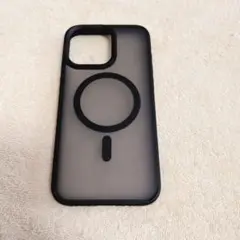 iPhone15ProMax 6.7インチ（15 Pro Max）用 マグネッ