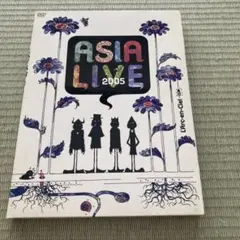 L'Arc～en～Ciel/ASIALIVE 2005〈2枚組〉