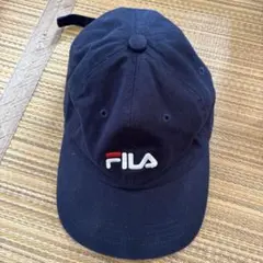 FILA ディズニー　キャップ