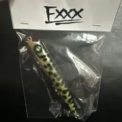fxxx ヒラテトラ　フェイス　ボヌール fxxx ヒラテトラフェイスボヌール