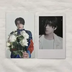 ENHYPEN ジェイク 宵 YOI ユニバ HMV 特典