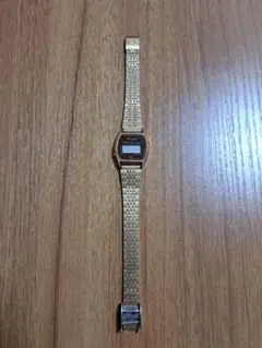 SANYO 三洋 サンヨー デジタル腕時計 DQ-M50P SANYO 三洋 サンヨー DQ-M50P デジタル腕時計 ブラック 美品 希少