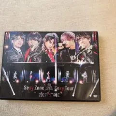 Sexy Zone/Sexy Zone Presents Sexy Tour～…