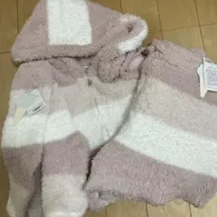 ジェラートピケ 3点セット