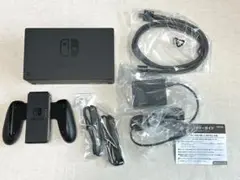 Nintendo Switch ドッグ等 付属品一式