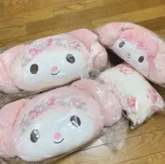 【超激レア】リズリサ マイメロコラボ限定品4点セット