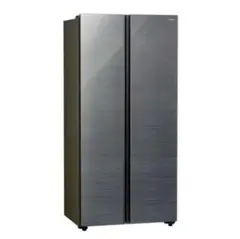 関東限定自社配送✨アクア　冷蔵庫　AQR-SAS48K 2022年　美品 関東限定自社配送✨アクア 冷蔵庫 AQR-SAS48K 2022年 美品