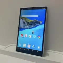 AQUOS PAD SH-06F T015474