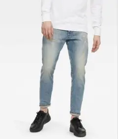 G-STAR RAW