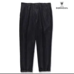 PLEATED TROUSERS (TYPE-1) ラメ WACKO MARIA