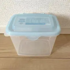 はぐくみ　粉ミルクケース　空箱