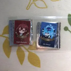 ツイステ ドロップキャンディ ステッカー リドル
