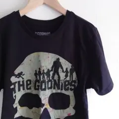 THE GOONIES Tシャツ ブラックS