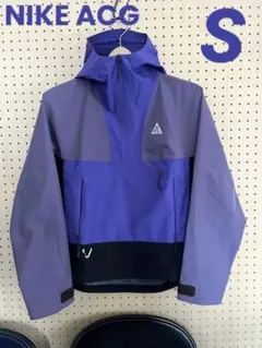 新品NIKE WMNS ACG CASCADERAINSレディース Sサイズ