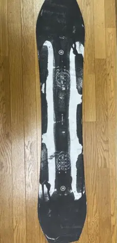 RIDE ライドTWINPIG ツインピグ 148 スノーボード