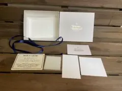 Vivienne Westwood ギフトボックス
