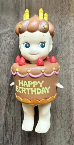 Sonny Angel バースデーケーキ