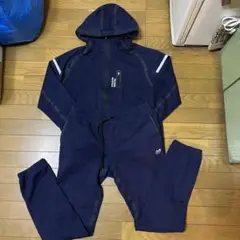 パーリーゲイツ マスターバニーエディション セットアップ ジャージ スウェット