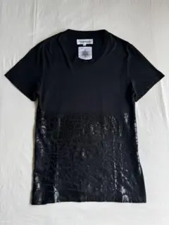 oil paradox t-shirt jean paul gautier”