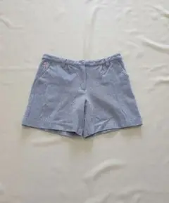 Admiral golf アドミラル ゴルフ キュロット パンツ スカート L