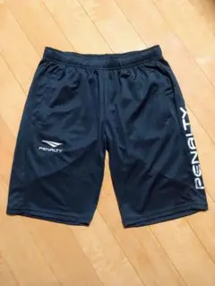 ペナルティハーフパンツ PENALTY フットサル ベルマーレ ペナルティハーフパンツ PENALTY フットサル ベルマーレ - メルカリ