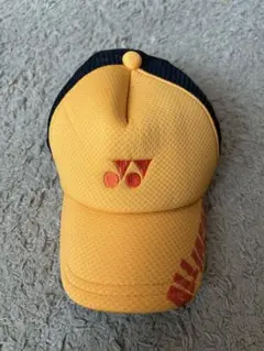 【限定品】 All JAPANキャップ オレンジ