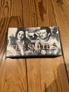 ザ・スミス・コレクション8CDボックス・セット The Smiths / Complete - Guitar Records