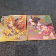 コパノリッキーアートボード