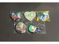 B-PROJECT　Bプロ〈王茶利暉〉グッズセット