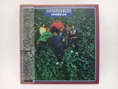 Evergreen Blues / Comin' On
