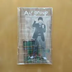 Aぇ!group 佐野晶哉