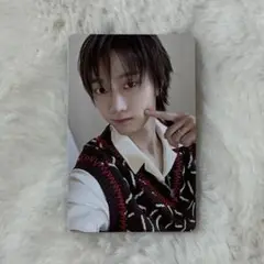 BOYNEXTDOOR スペシャル盤 ソンホ