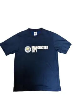 ゲームシャツ（半袖） Manchester City Football Club