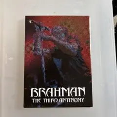 BRAHMAN/THE THIRD ANTINOMY〈2枚組〉