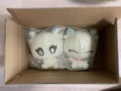 fgo コン ぬいぐるみ 2種セット 41l1gH5NYYL._UF350,350_QL80_.jpg