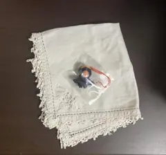 ハイキュー!! トレーディングコスチュームキューピー　日向翔陽
