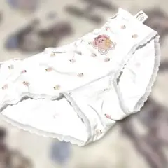 ジュニア　ショーツ　タンス整理品
