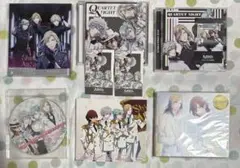 うたプリ CD