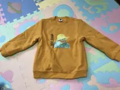 Balabalaトレーナー　ゴッホ　110