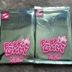 kep1er BUBBLE GUM アルバム 新品未開封 2形態セット