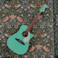 Fender SONORAN S Natural 中古　ソフトケース 激安通販の Fender SONORAN S Natural 中古 ソフトケース