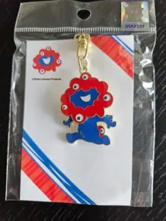 大阪万博 EXPO2025ミャクミャクゆらゆらキーホルダー