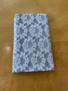 ハンカチ　ポケットティッシュ入れ