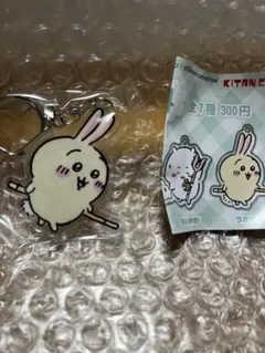 ちいかわ　アクリルキーホルダー4