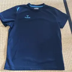 ヒュンメル　半袖シャツ