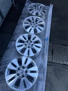 ホンダ純正 16インチホイール