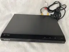 SONY DVP-SR200P