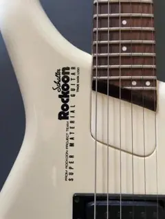 Rockoon ロックーンブランド 22F ネック 河合楽器 Rockoon ロックーンブランド 22F ネック 河合楽器 - メルカリ