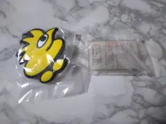 鳥貴族　ガチャ　第2弾　キーホルダー　トリッキー　メニュー表