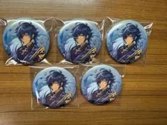 原神 ガイア 缶バッジ ⭐︎7月11日まで出品